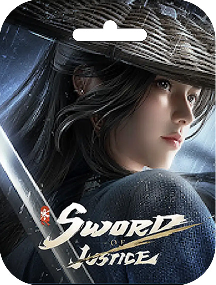 Sword of Justice